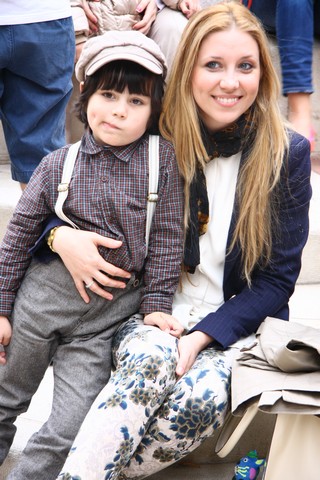 Easter Parade